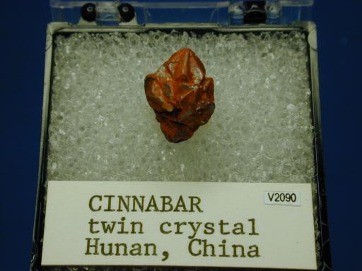 Cinnabar image.
