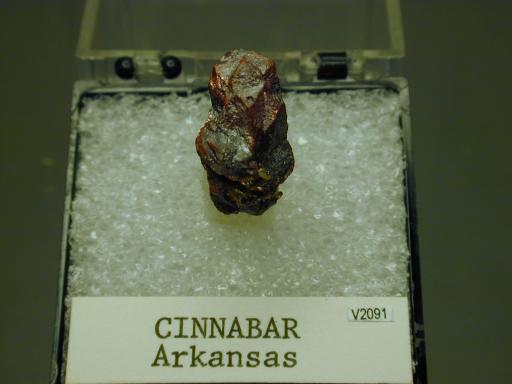Cinnabar image.