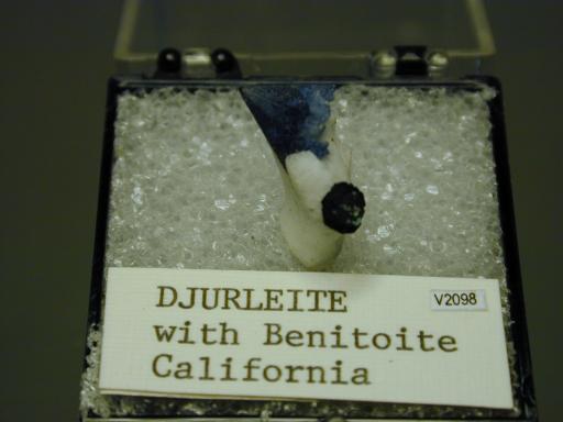 Djurleite image.
