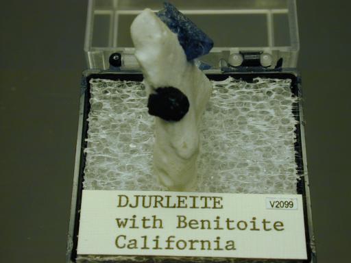Djurleite image.