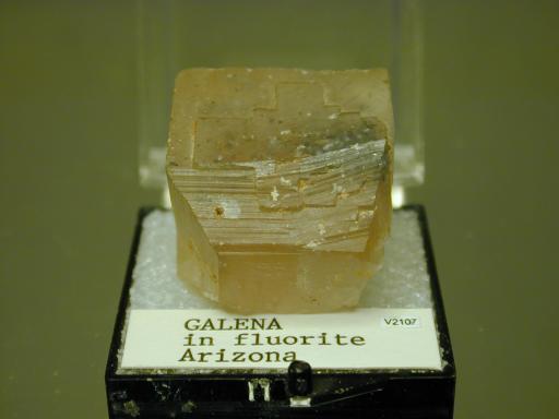 Galena image.