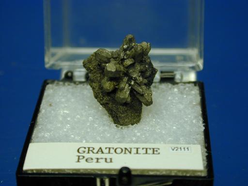 Gratonite image.