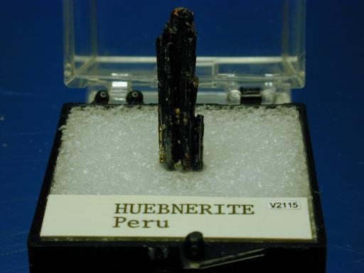 Huebnerite image.