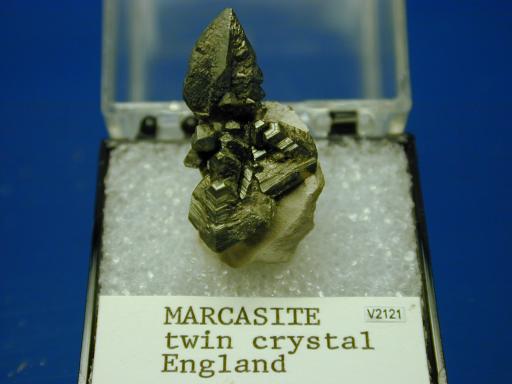 Marcasite image.