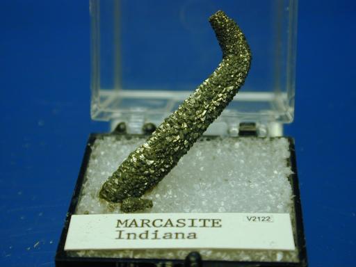 Marcasite image.