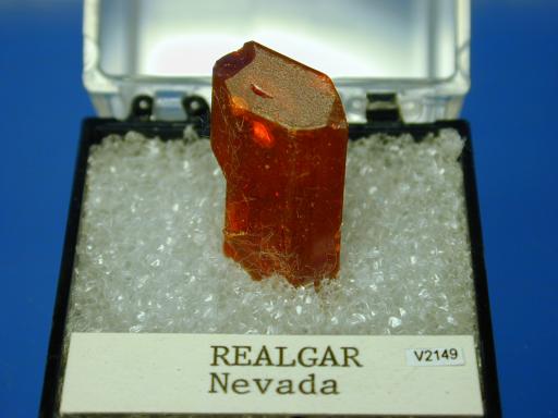 Realgar image.