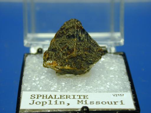 Sphalerite image.