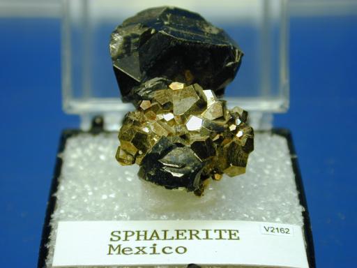 Sphalerite image.
