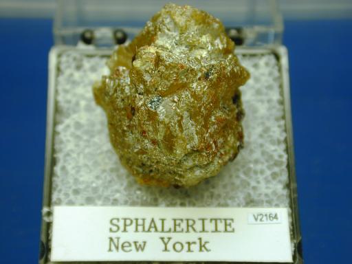 Sphalerite image.
