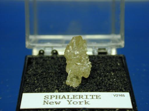 Sphalerite image.