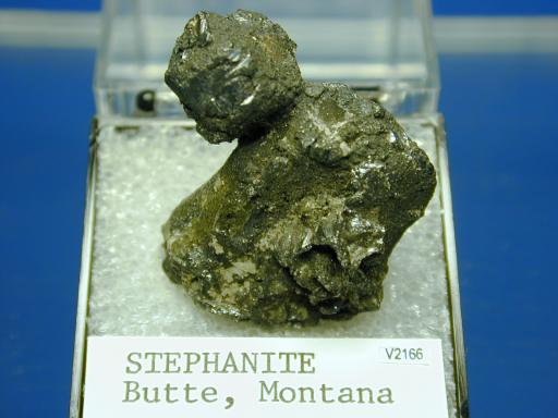 Sphalerite image.