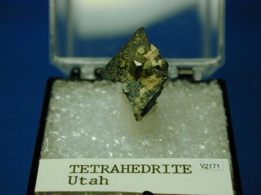 Tetrahedrite image.