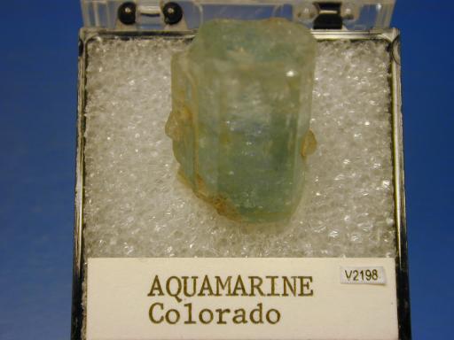 Beryl image.