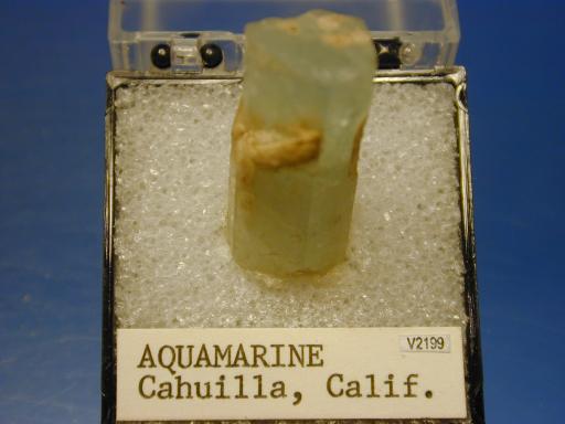 Beryl image.
