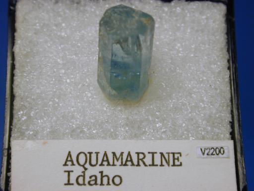Beryl image.
