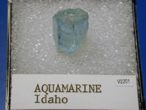 Beryl image.