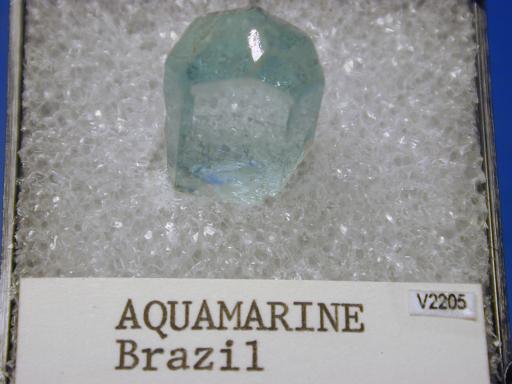 Beryl image.