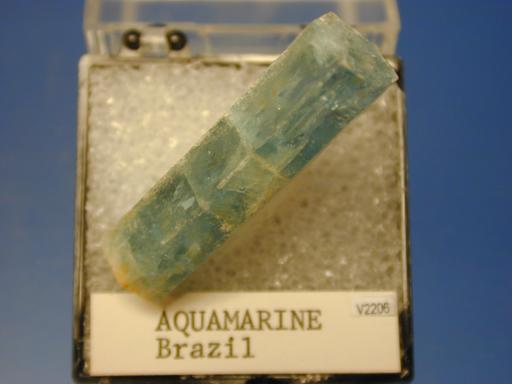 Beryl image.