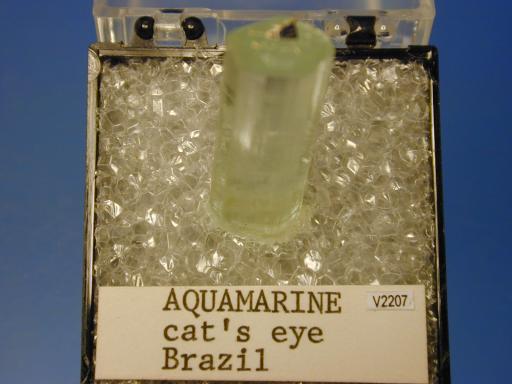 Beryl image.
