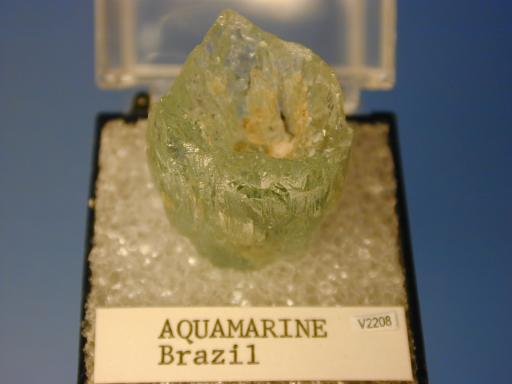 Beryl image.