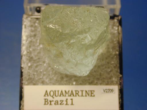 Beryl image.