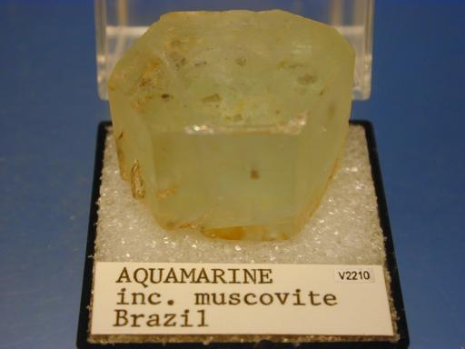 Beryl image.