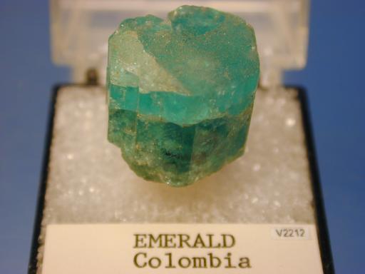 Beryl image.