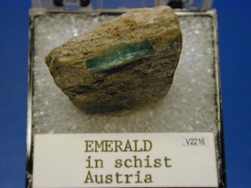 Beryl image.