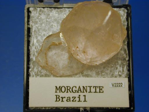 Beryl image.