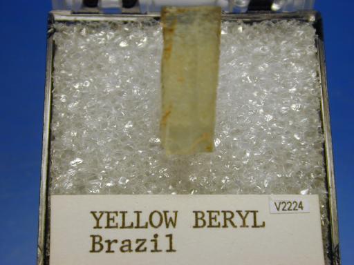Beryl image.