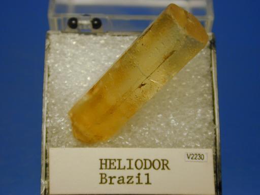 Beryl image.