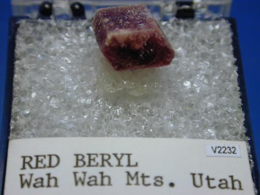 Beryl image.