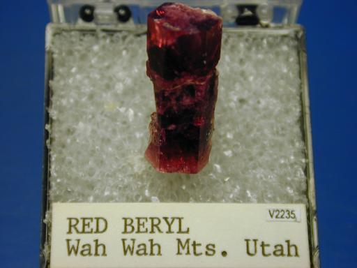 Beryl image.