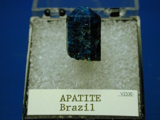 Apatite image.