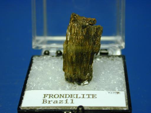 Frondelite image.