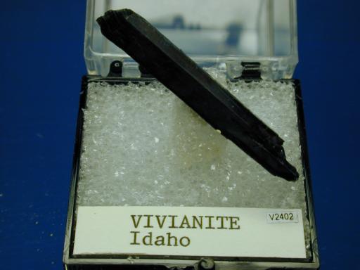 Vivianite image.