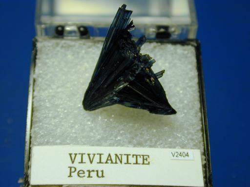 Vivianite image.