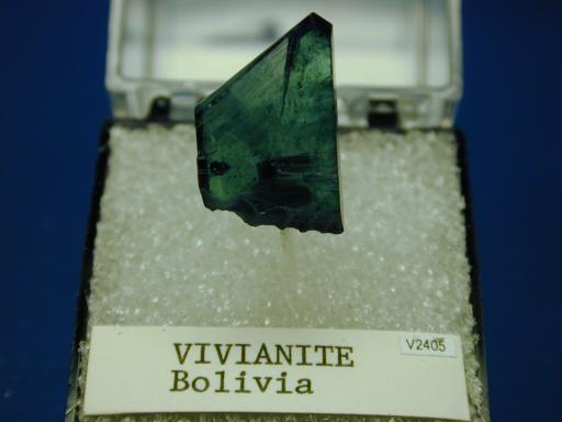 Vivianite image.