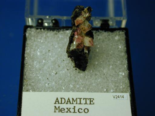 Adamite image.