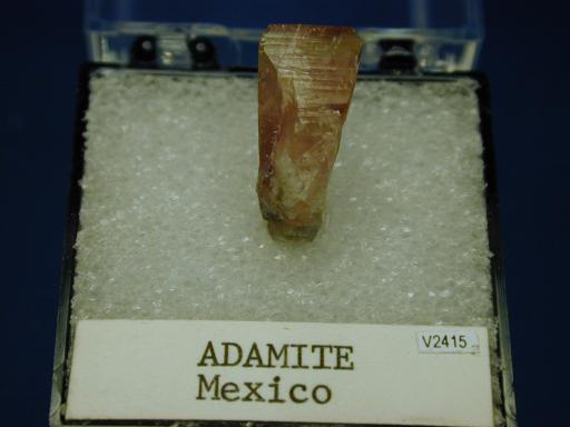 Adamite image.