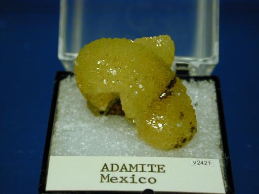 Adamite image.