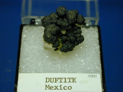 Duftite image.