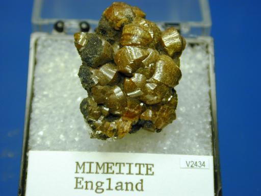 Mimetite image.