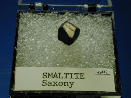 Smaltite image.