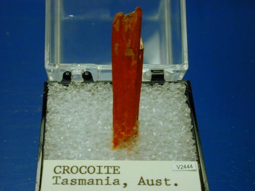 Crocoite image.