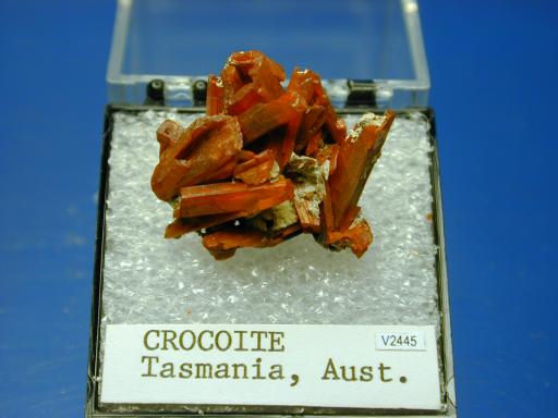 Crocoite image.