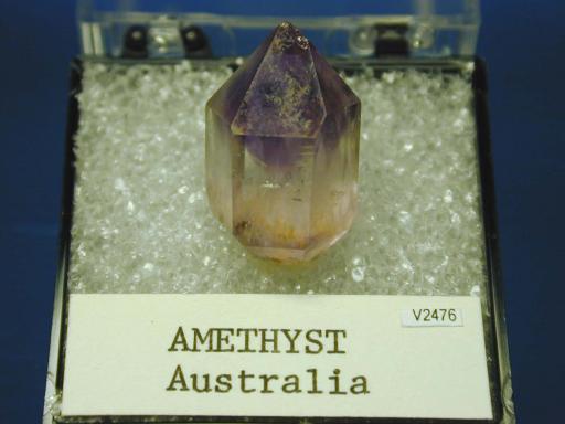 Quartz image.