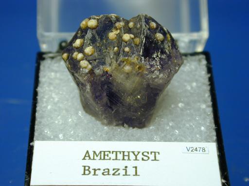 Quartz image.