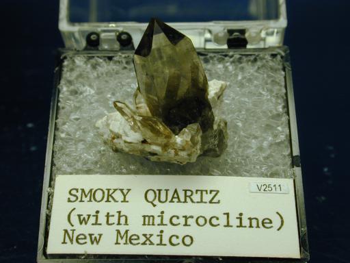 Quartz image.