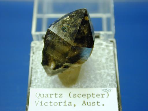 Quartz image.